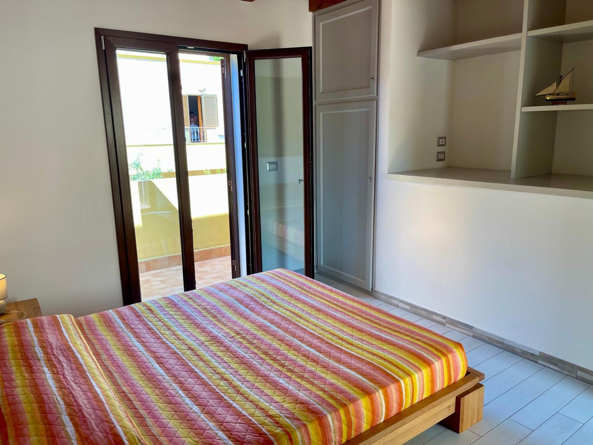 Appartamento Bigsun *