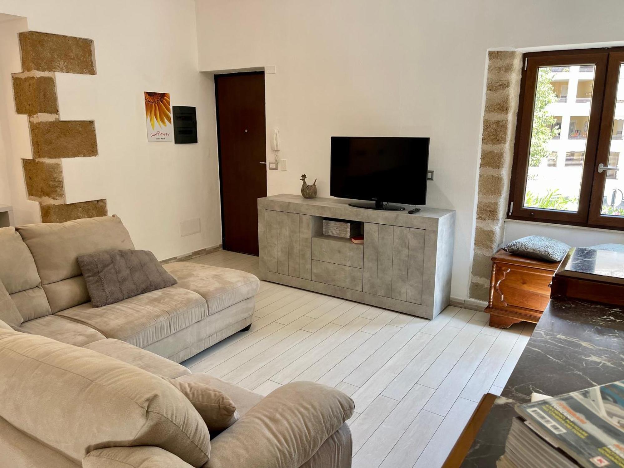 Appartamento Bigsun
